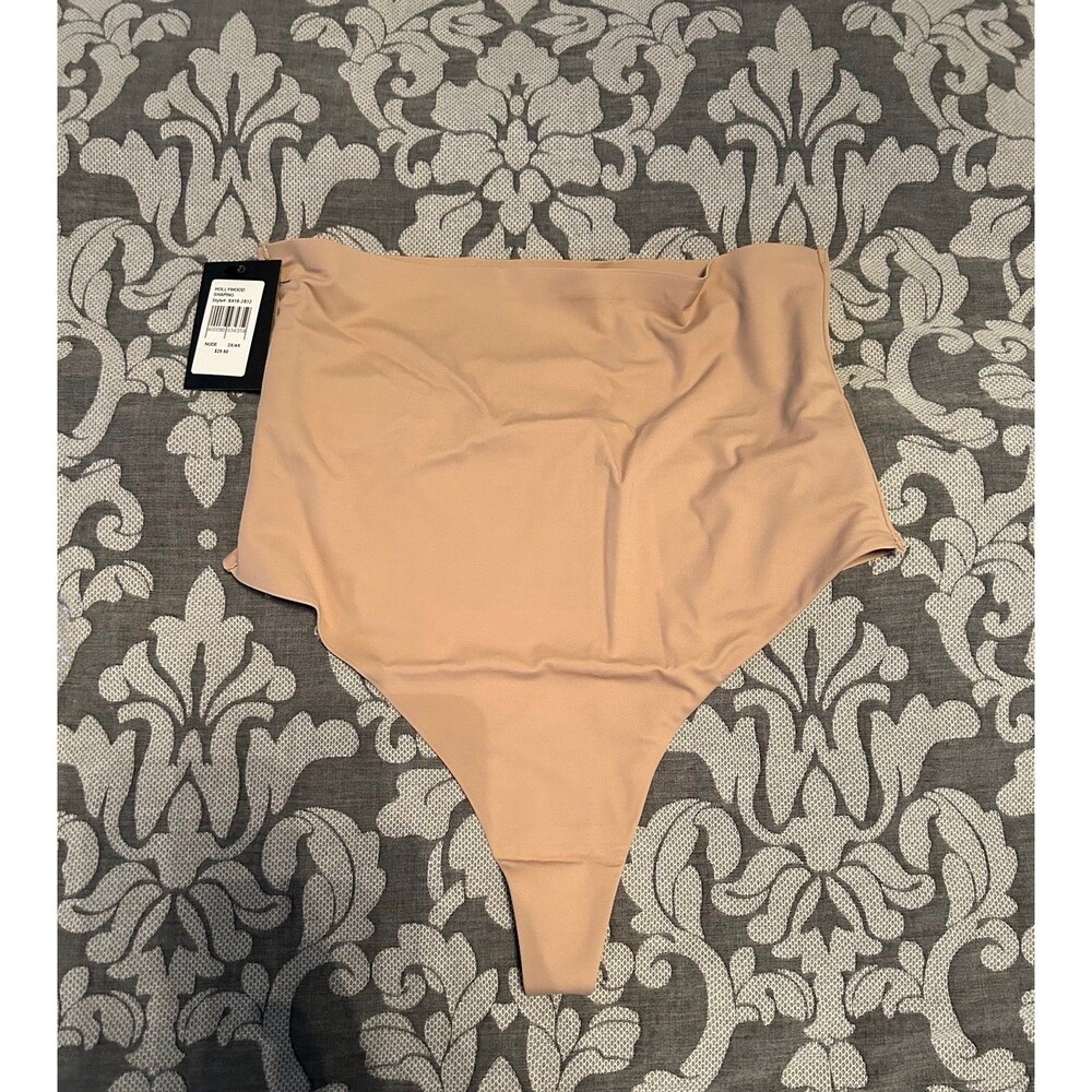 NWT 3X/4X Hollywood Shapewear by Frederick’s of Hollywood